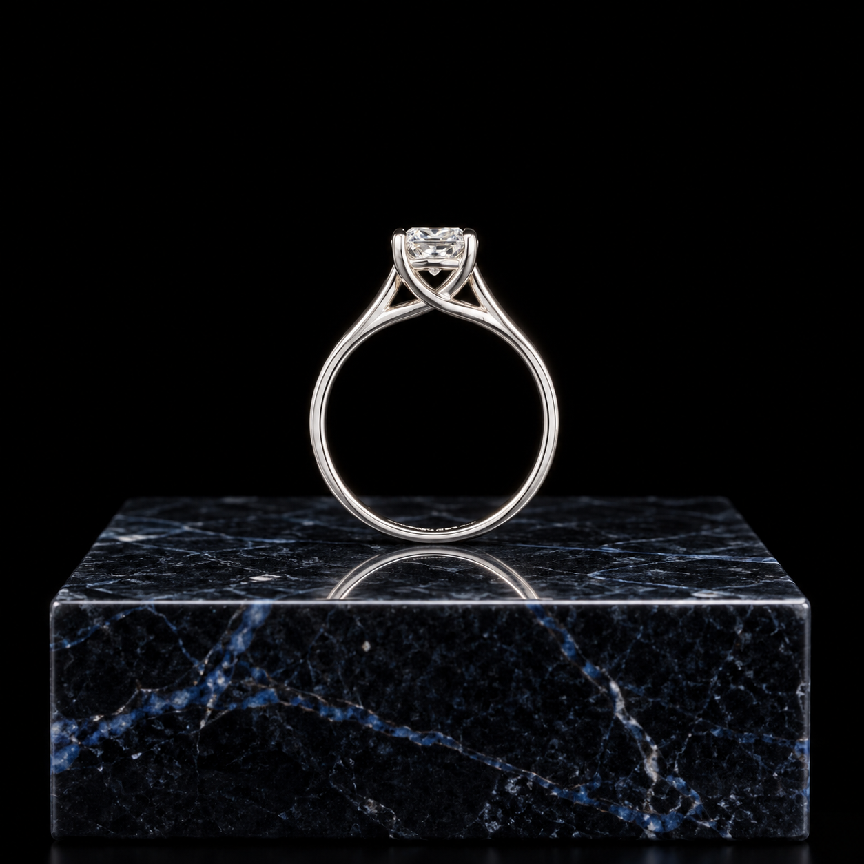 ANELLO ROYAL - Vista 1