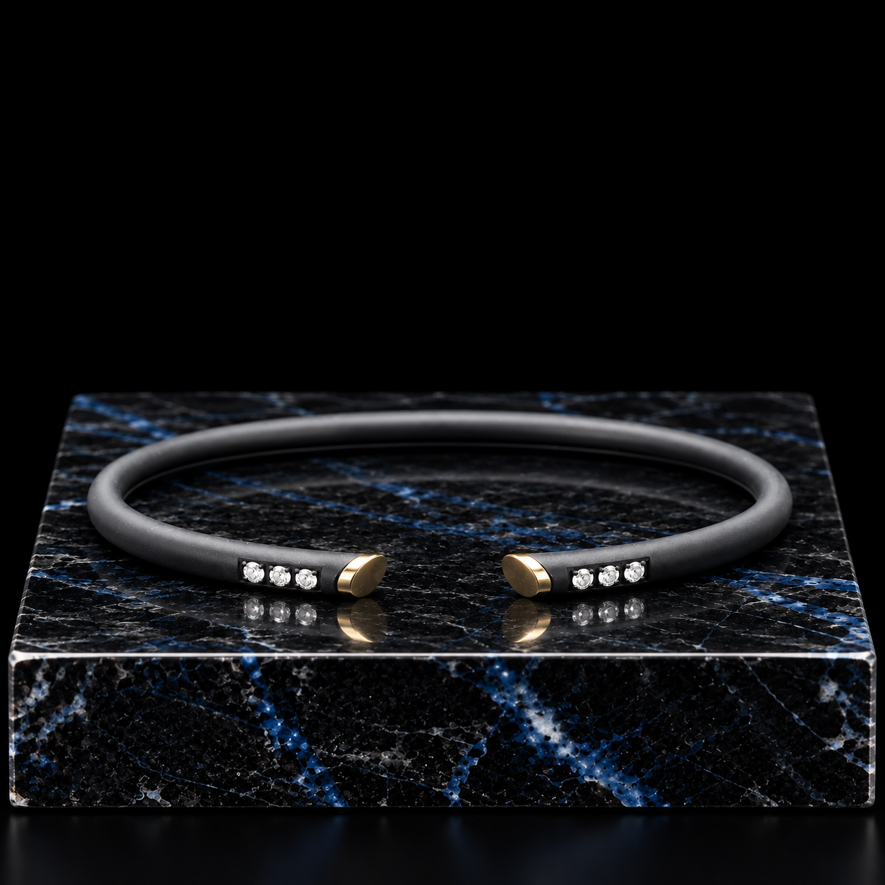 BRACCIALE TITAN CUFF - Vista 1