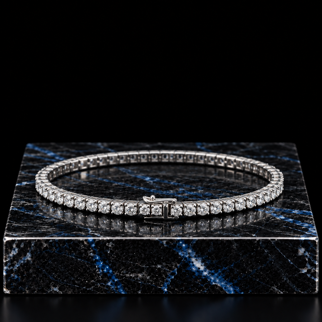 BRACCIALE TENNIS CLASSIC - Vista 1