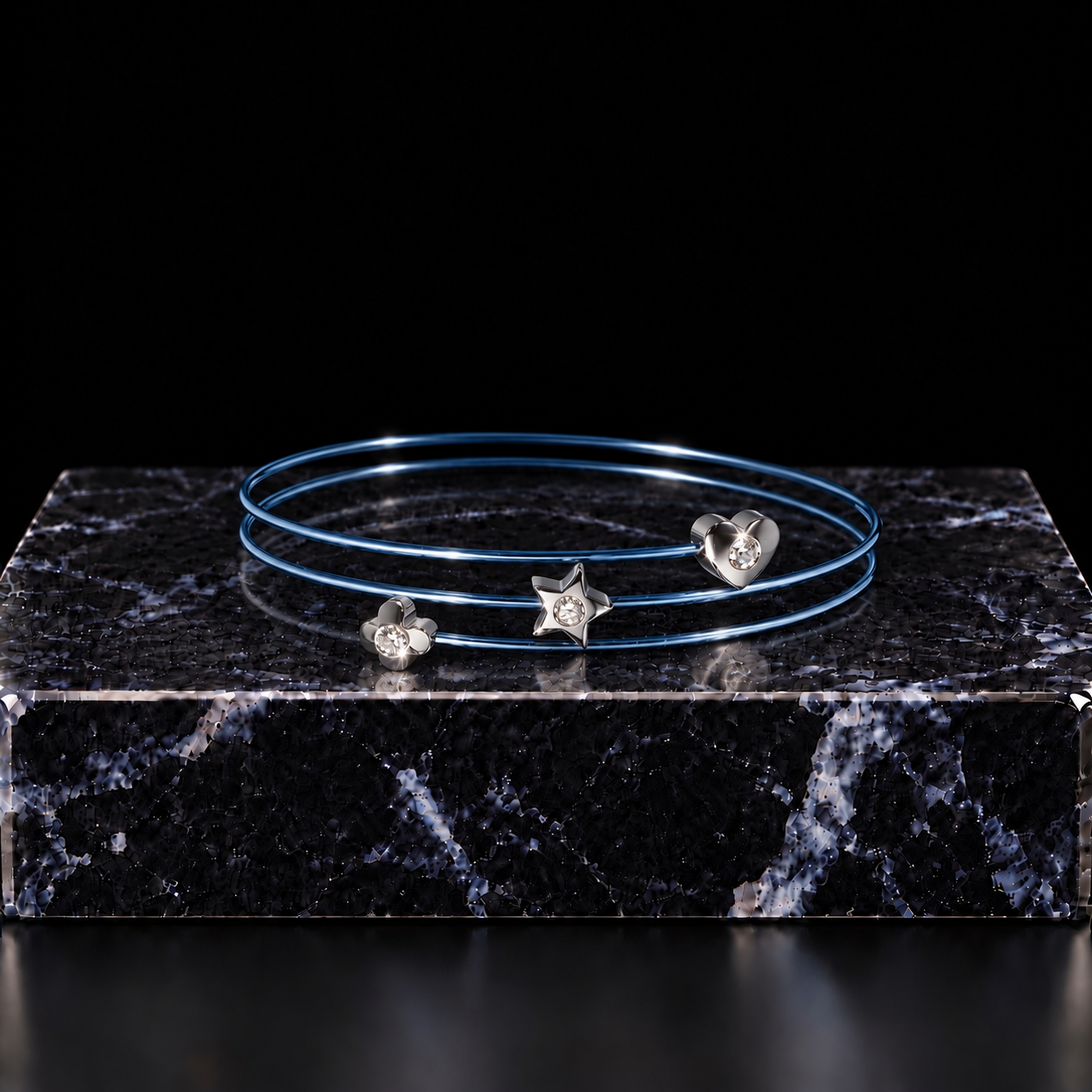 BRACCIALE TITAN TRIS - Vista 1