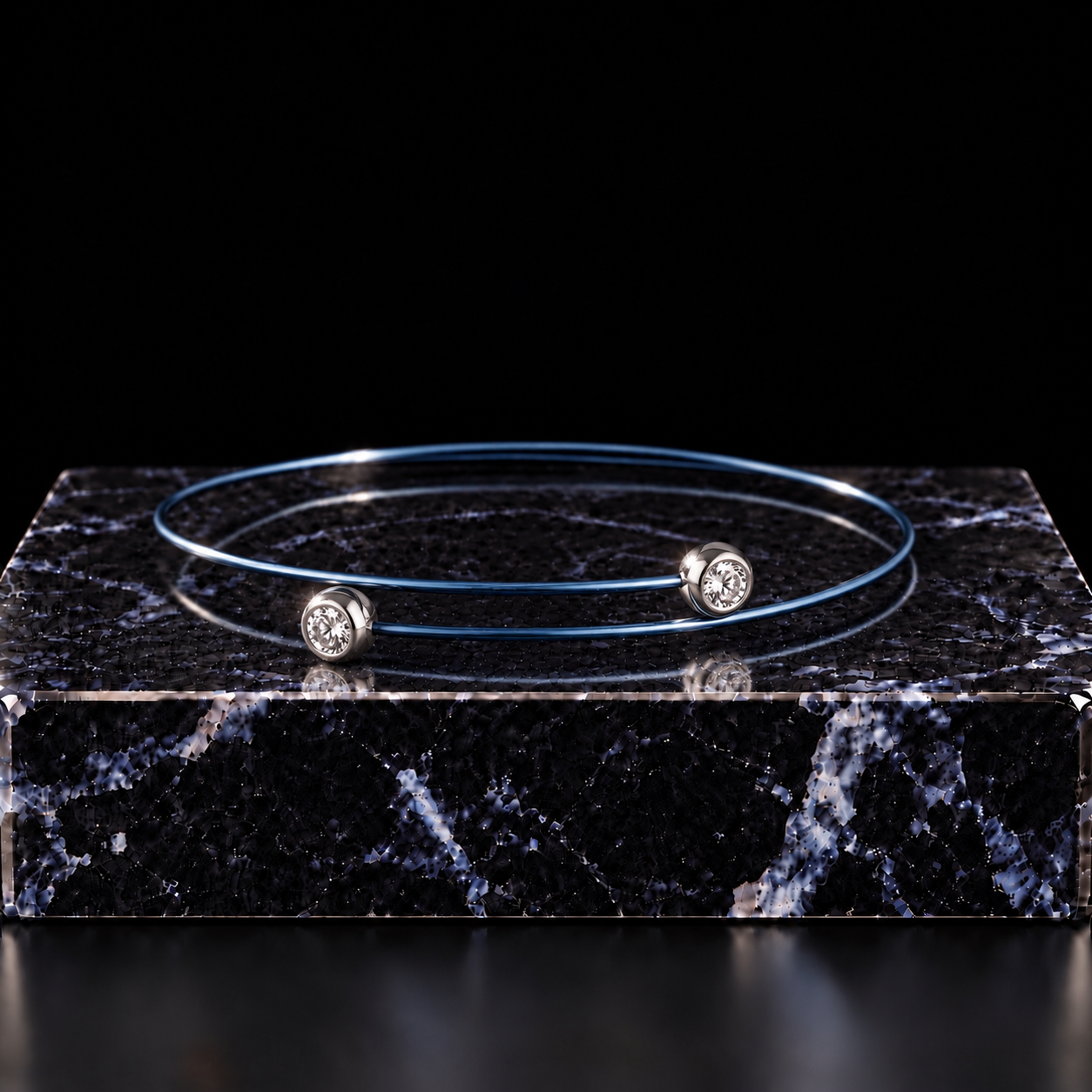 BRACCIALE TITAN TWIN - Vista 1